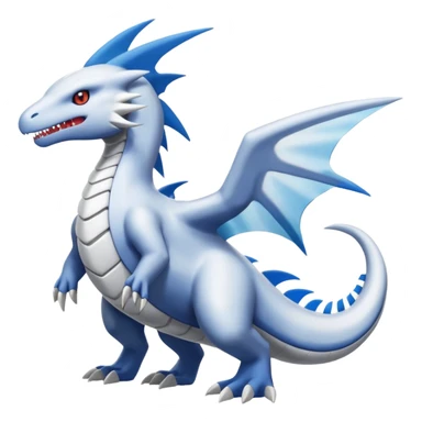 Reshiram-Latios-Salandit-Pokémon-Fakémon-creature sticker