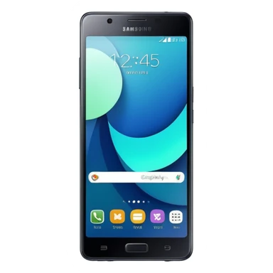 Samsung Galaxy S25 FE One UI 8.0 sticker