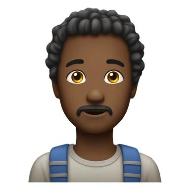 Deep breaths  sticker