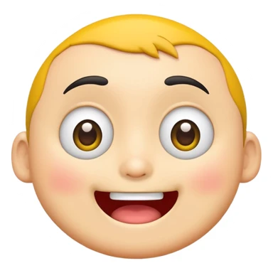 Shinchan cartoon emoji create sticker