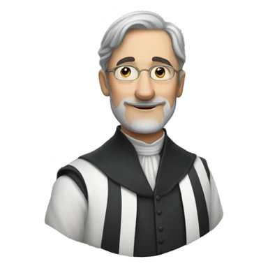 whale scholar sticker