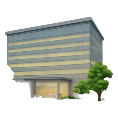 headquarter micrisoft sticker