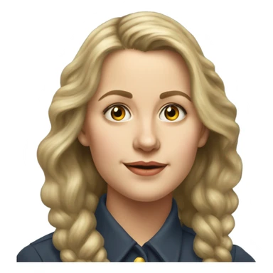 Victoria Alexandrovna Ivannikova January 1, 1993 sticker