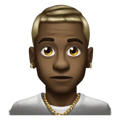 soulja boy tell em rage sticker