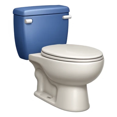 Hazme unos toilet sticker