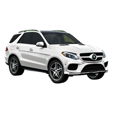 Mercedes gle 350 roblox sticker