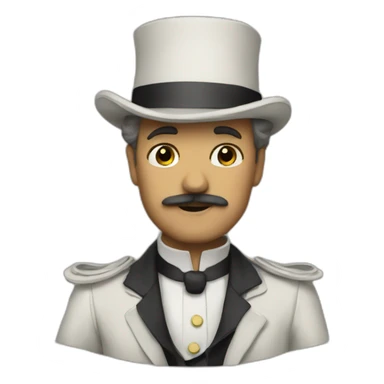 charlot approve sticker