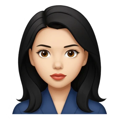 Pinoy version kahawig Scarlett Johansson 25 years old sticker