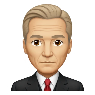 Mustafa Kemal Atatürk sticker