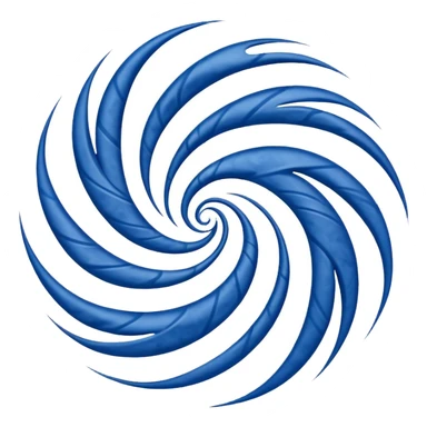 Malkavian clan symbol  sticker