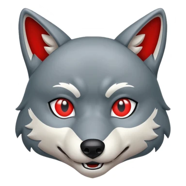 Banner that says #Wolf99 sticker