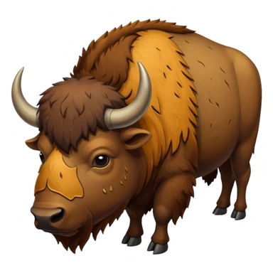 stone age cave art sticker