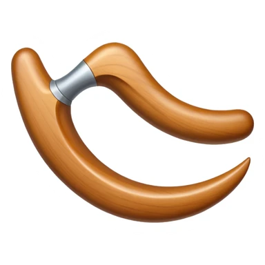 Boomerang coming back sticker