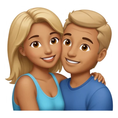 I just need these two combined 🙄🥰 sticker