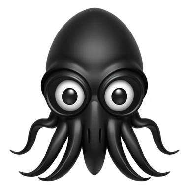Squid Game mask sticker