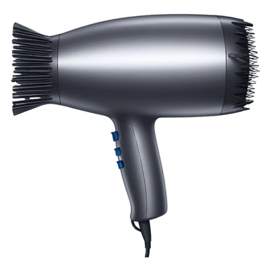 hairdryer dyson  sticker