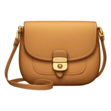 Coach purse  sticker