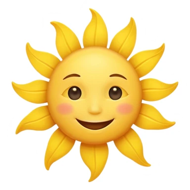 Cute good morning sticker