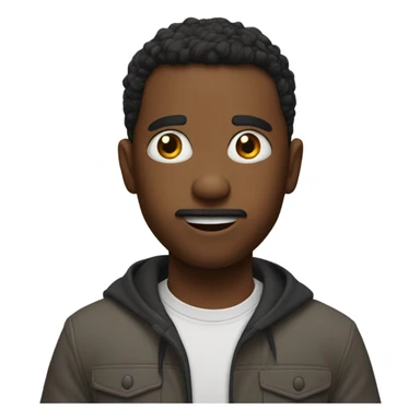 Na na boo boo sticker