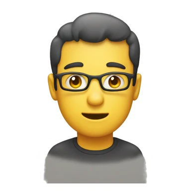 Emoji to notify that pull request had been reviewed sticker