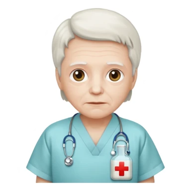 67 kid on meds sticker