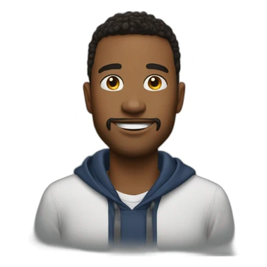 brandon southern sticker