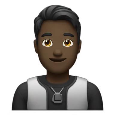 toggle dark mode sticker