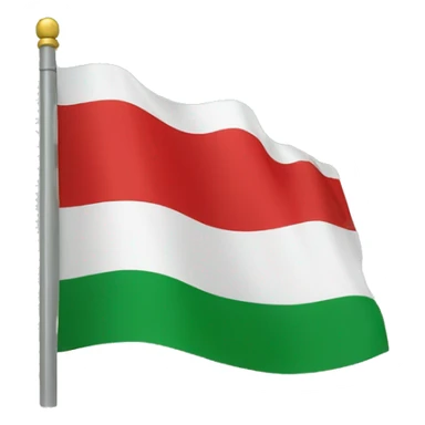 tatarstan flag sticker