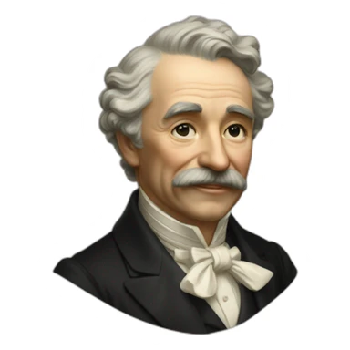  prix nobel en 1900 sticker