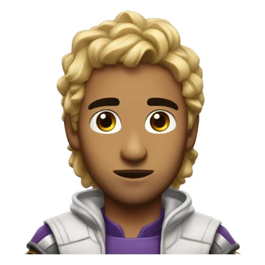 Rauw Alejandro  sticker