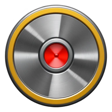 Magnétoscopie contrôle non destructif sticker