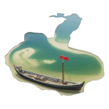 landkreis friesland sticker