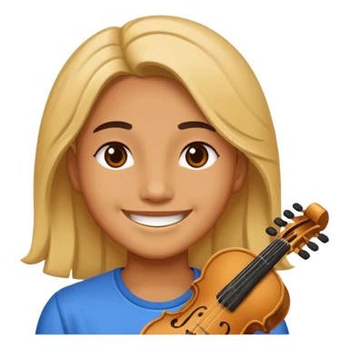 Jul Musique  sticker