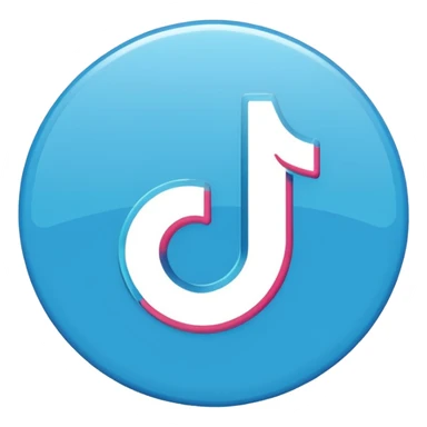 tiktok verified sticker