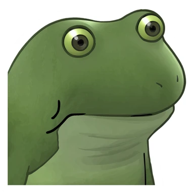 Light pink heart  sticker