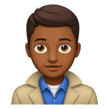 solomon fernandes sticker