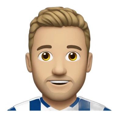 Leeds United sticker