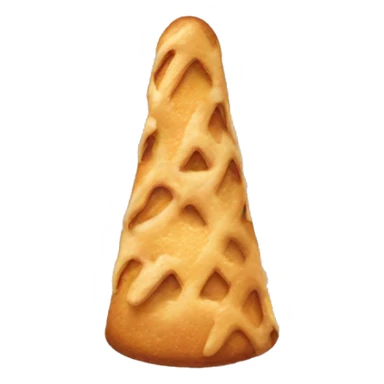 pandoro sticker
