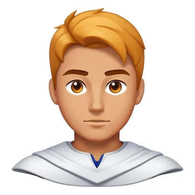 G.O.A.T sigma +1000 aura sticker