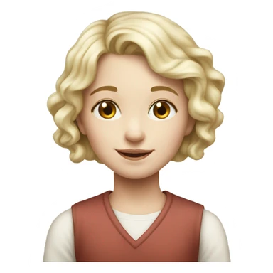 I love my white daughter  sticker