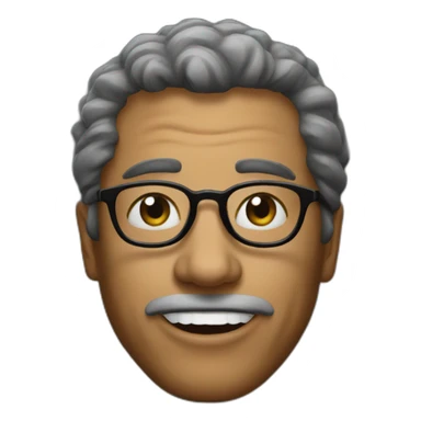 Snapchat boomer sticker