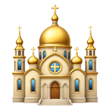 The Orthodox Church   sticker