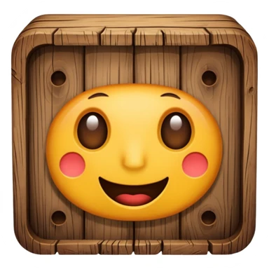 stocks torture device sticker