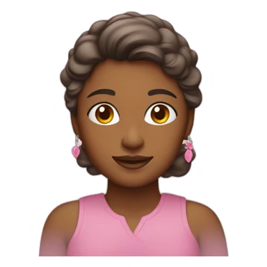 Women’s day wishes  sticker