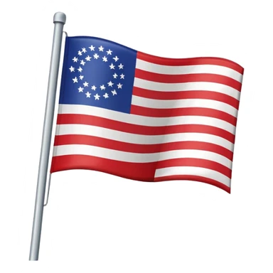 No to Israel flag  sticker