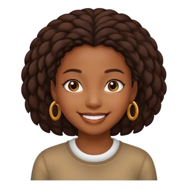 67 black biy sticker