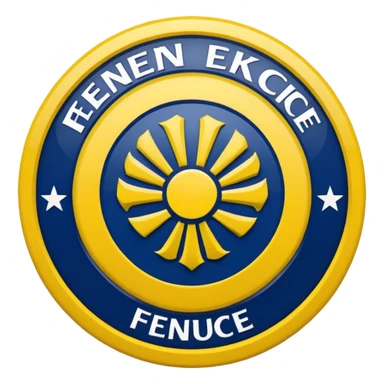 Fenerbahçe sticker