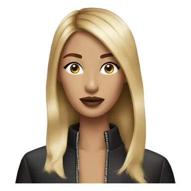 vogue magazine  sticker