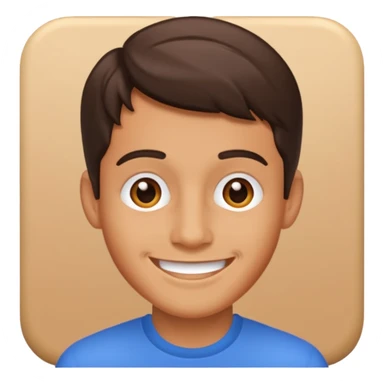 Benjamin Fuentes  sticker