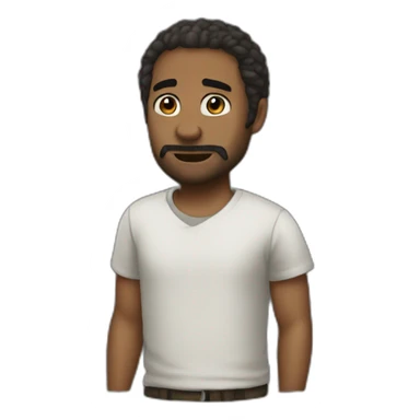 The last of usù sticker